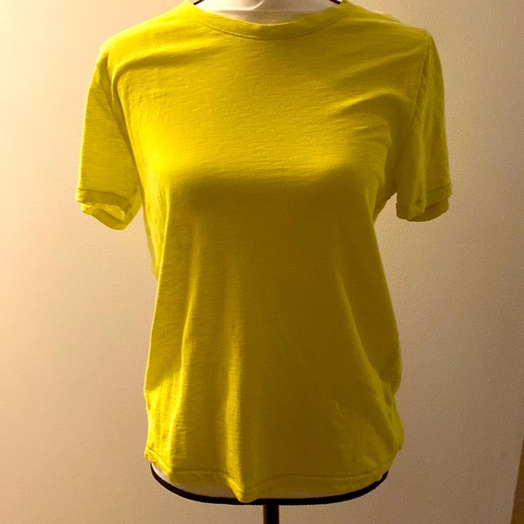 Cool cotton Tee - Picture 2 of 6